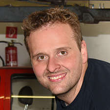 Heiko Hirschmann